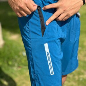 soft short with no-legn